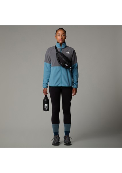 Glacier Heavyweight Full-Zip Kadın Sweatshirt fırsatları