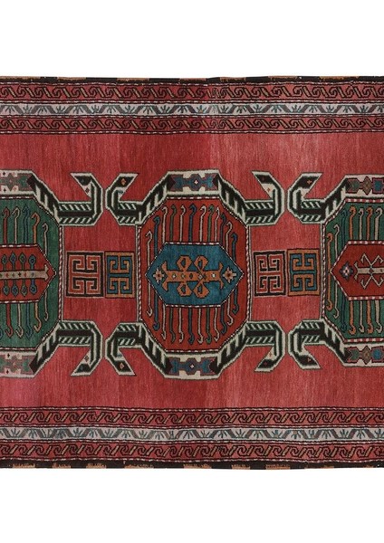 El Dokuma Karapınar Halısı 120 x 199 cm fiyatları