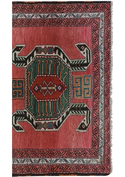 El Dokuma Karapınar Halısı 120 x 199 cm modelleri