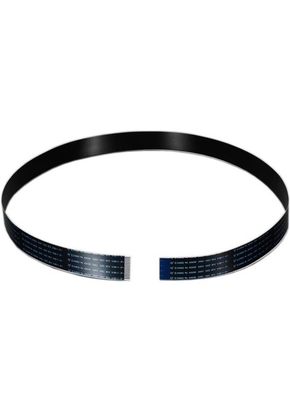 Raspberry Pi Kamera Uyumlu Flex Kablo - 45.7cm
