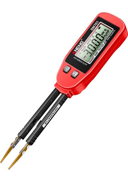 GN701 Akıllı Smd Test Cihazı