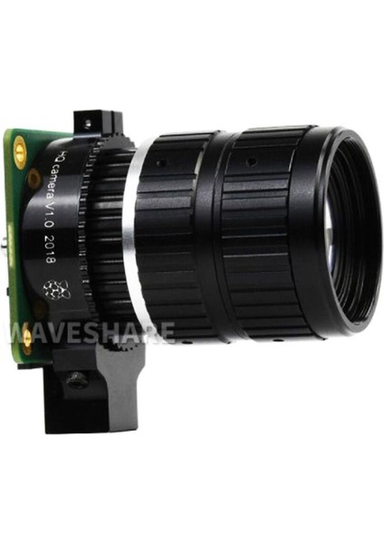 Raspberry Pi Yüksek Kalite Kamera 35MM Telefoto Lens fırsatları