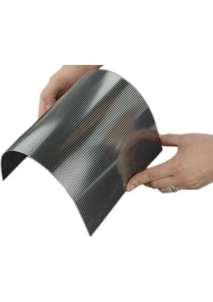 Esnek ProtoBoard - PCB 18x30cm