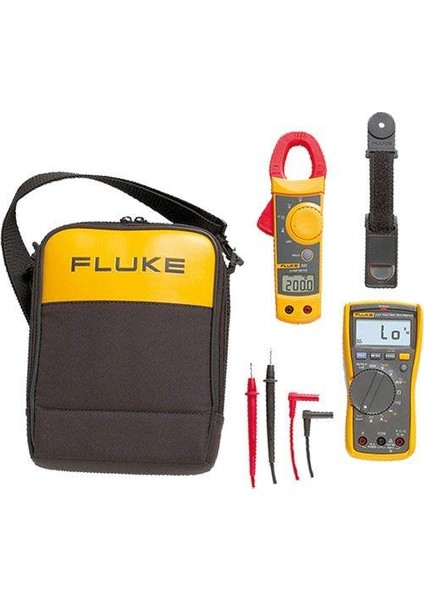 117/323 Elektrikçi Combo Kiti