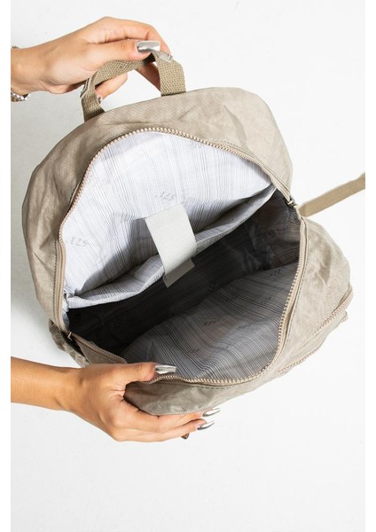 571 Collection Sırt Çantası 43*30 Cm Okul Çantası Klinkır Kumaş indirimleri