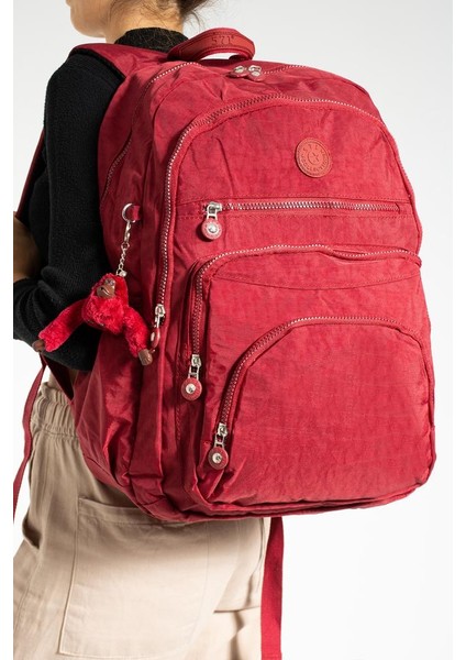 571 Collection Lise Üniversite Sırt Çantası Seyahat Çantası Yağmur Geçirmez 43 x 30 cm modelleri