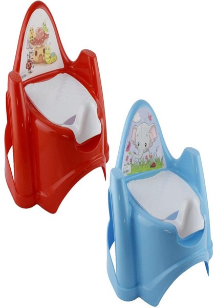 Konforlu Lazımlık Tp 495