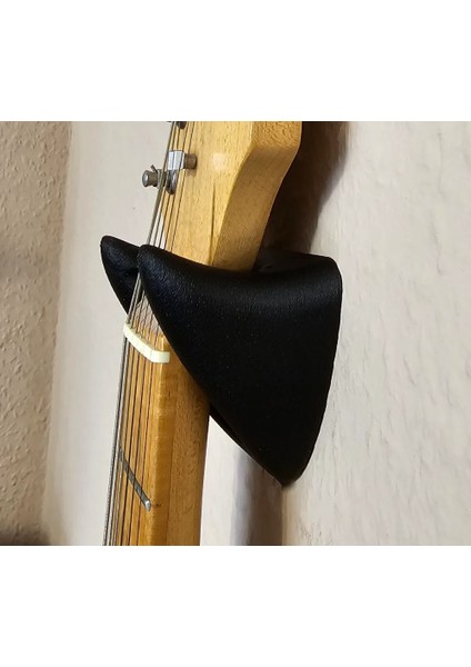 Gitariçin Duvar Askı Aparatı