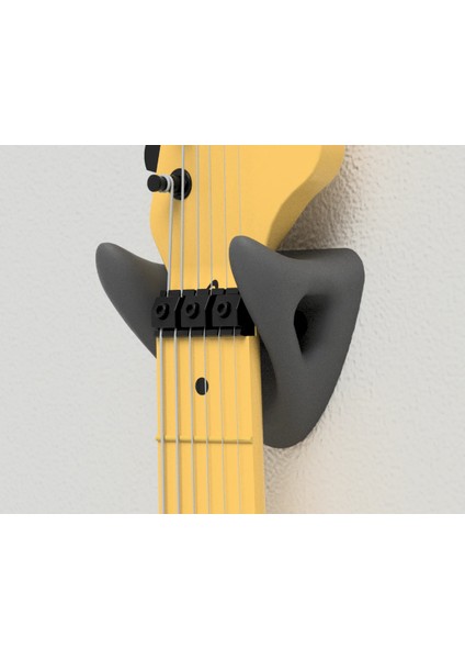Gitariçin Duvar Askı Aparatı fiyatları