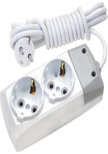 Far Lara Grup Priz 5 mt F291C