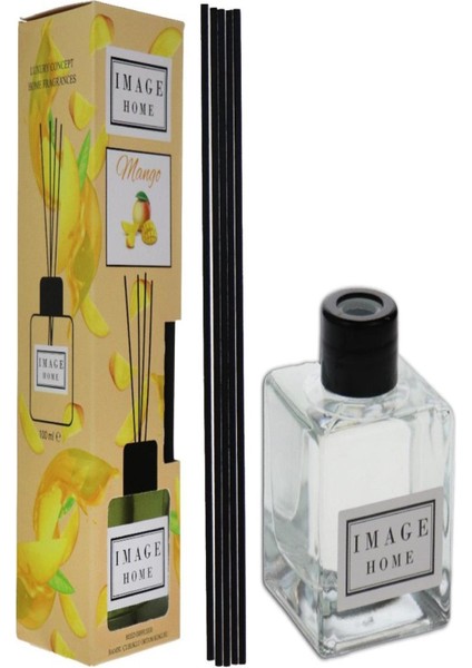 Image Home 100 ml Bambu Koku Lavanta