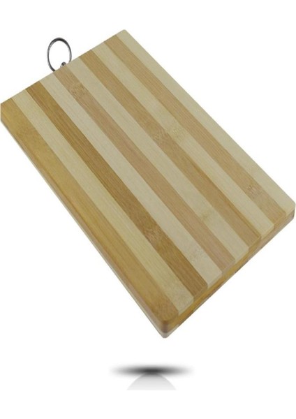 Ahşap Kesim Panosu 22*32