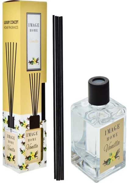 Image Home 100 ml Bambu Koku Vanılla