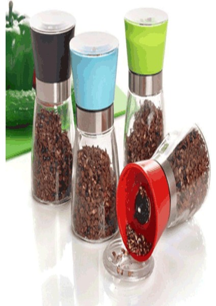 Baharat, Tuz ve Karabiber Öğütücü fiyatları