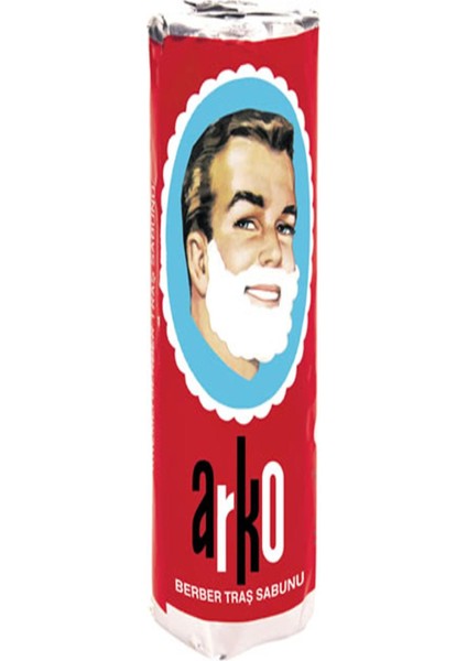 Arko Traş Sabunu 75 Gr