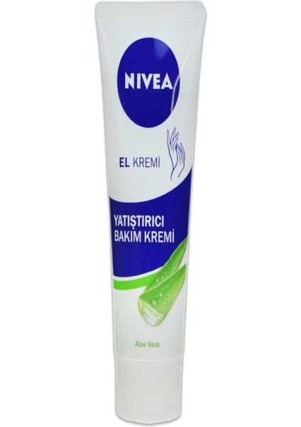 Tüp Krem Nemlendirici Bakım 75 Ml