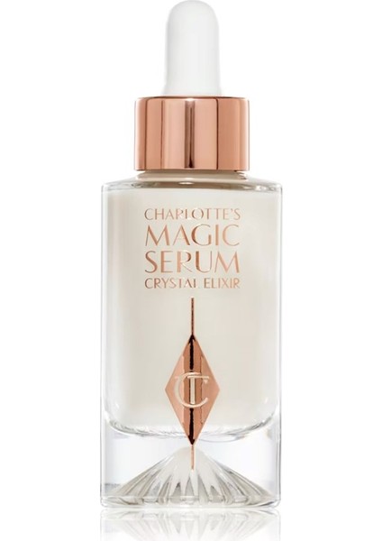 Magic Serum Crystal Elixir - Cilt Bakım Serumu 30 ml