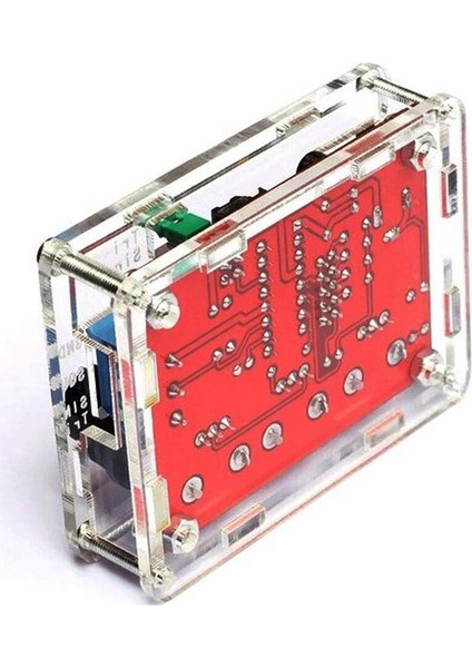 1Hz -1MHz Fonksiyon Sinyal Jeneratörü DIY Kiti - XR2206