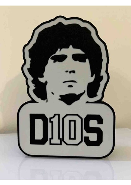 LED Işıklı Maradona fiyatları