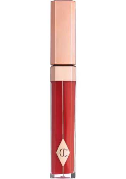 Lip Lustre - Dudak Parlatıcısı Red Vixen