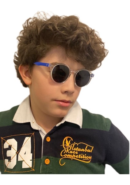 Sıd Şeffaf Çocuk Güneş Gözlüğü fiyatları