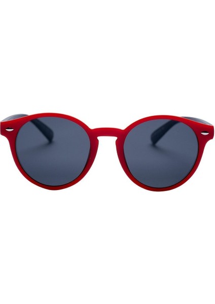 Sıd Mat Kırmızı Çocuk Güneş Gözlüğü modelleri