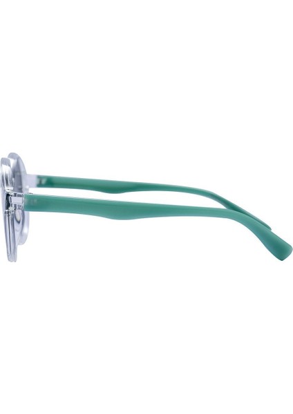 Boo Şeffaf Yeşil Çocuk Güneş Gözlüğü indirimleri