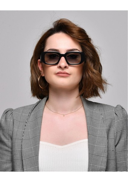 Mua Siyah Kadın Güneş Gözlüğü fiyatları