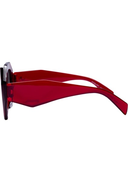 Rue Bordo Kadın Güneş Gözlüğü indirimleri