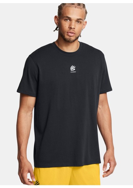T-Shirt, Xl, Siyah