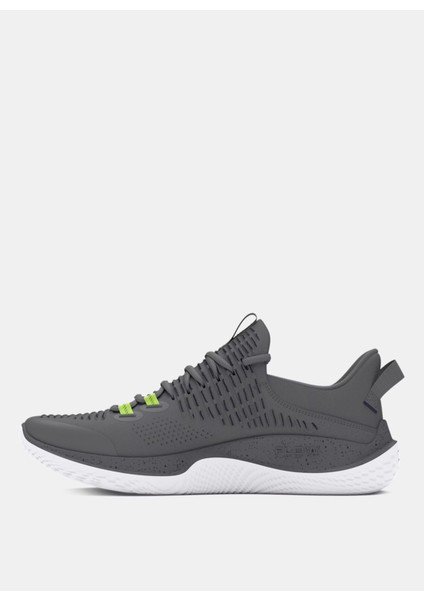 Under Armour Gri Erkek Training Ayakkabısı 3027177-102 Ua Flow Dynamic Intlknt