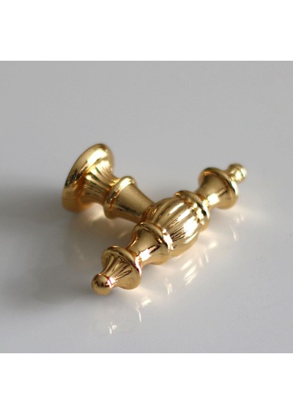 Mobilya Mutfak Dolabı Çekmece Dolap Kulpları Kapak Kulpu Kulbu Gold Kulp Altın Düğme fırsatları