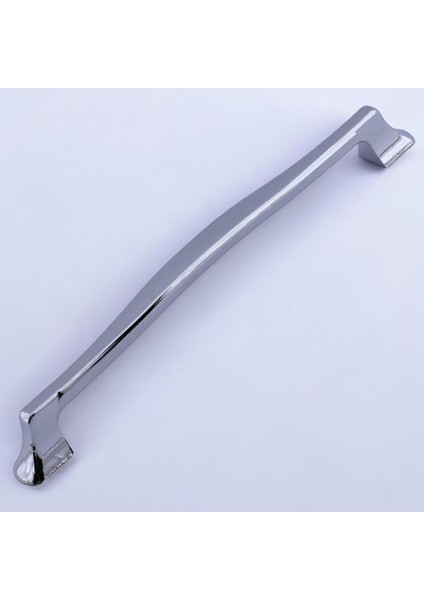 Mobilya Kulp Krom Metal 160 mm - 16 cm Mutfak Çekmece Dolap Dolabı Kapak Kulbu Kulpu Kulpları