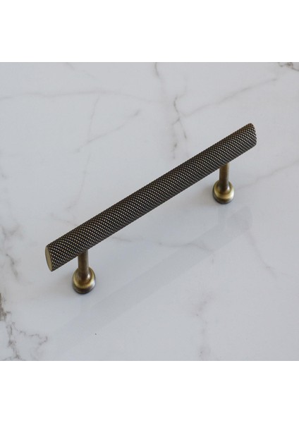 Metal Mobilya Çekmece Mutfak Dolabı Dolap Kulpları Kapak Kulpu Kulbu Kulp 128 mm Antik Sarı indirimleri