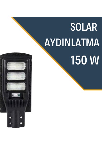 150W Solar Aydınlatma indirimleri