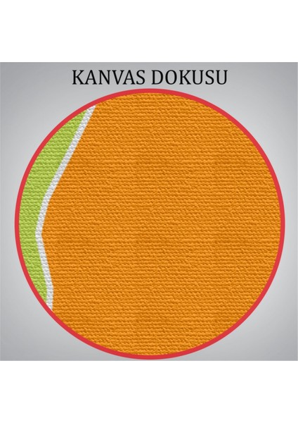 Dekoratif Kanvas Tablo Duvar Dekoru Il ve Ilçeler Haritası Aksaray Modern 1260 Bungknv