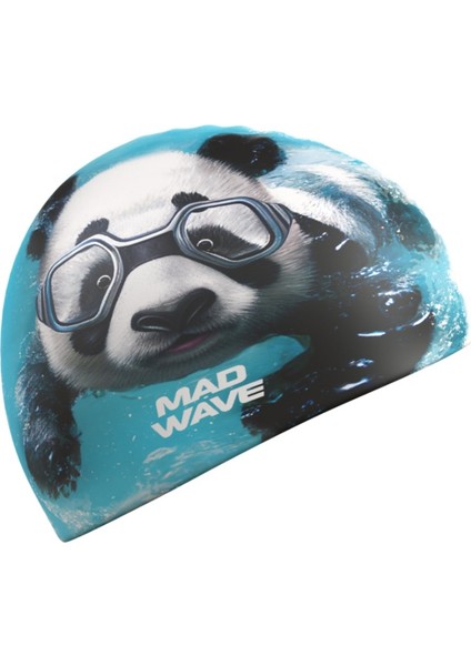 Panda Silikon Bone