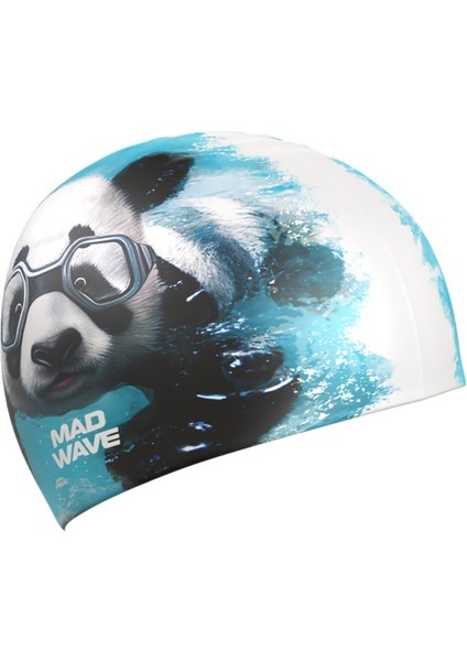 Panda Silikon Bone