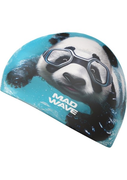 Panda Silikon Bone