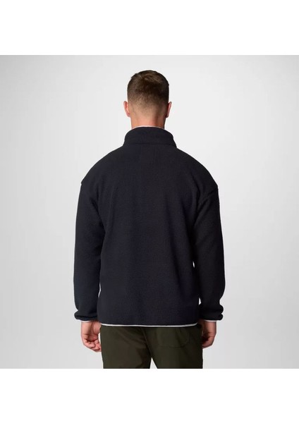 Men's Helvetia™ Iı Half Snap Fleece Pullover Erkek Polar AM5780 fiyatları