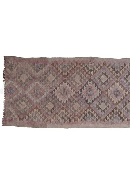 El Dokuma Kilim Yolluk 84 x 370 cm modelleri