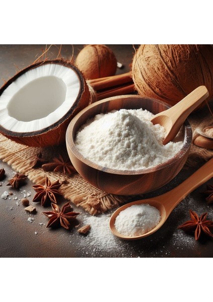 Elit Gurme Serisi Hindistan Cevizi Tozu 90GR fiyatları