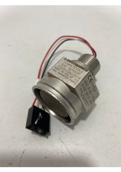 CGSS1C6C2R1X Yanıcı Gaz Sensörü 006824-003