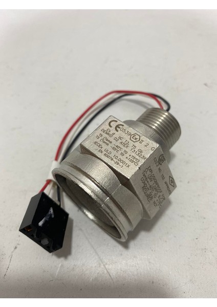 CGSS1C6C2R1X Yanıcı Gaz Sensörü 006824-003