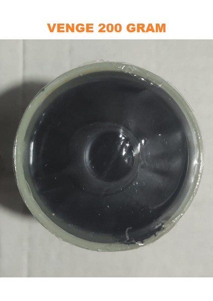 Ahşap Tamir Dolgu Macunu Venge Renk 200 gr 1 Adet