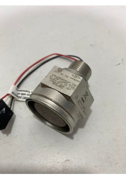 CGSS1C6C2R1X Yanıcı Gaz Sensörü 006824-003