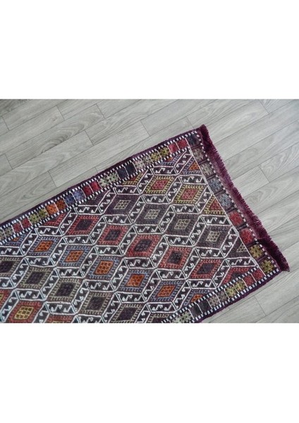 Anadolu Yün Yastık modelleri