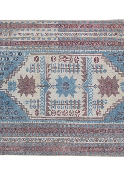 El Dokuma Halısı 103 x 190 cm fiyatları