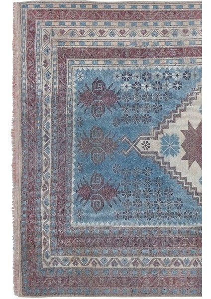 El Dokuma Halısı 103 x 190 cm modelleri