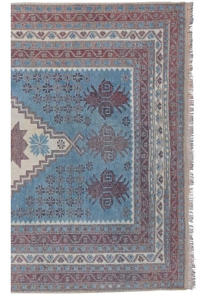 El Dokuma Halısı 103 x 190 cm fırsatları